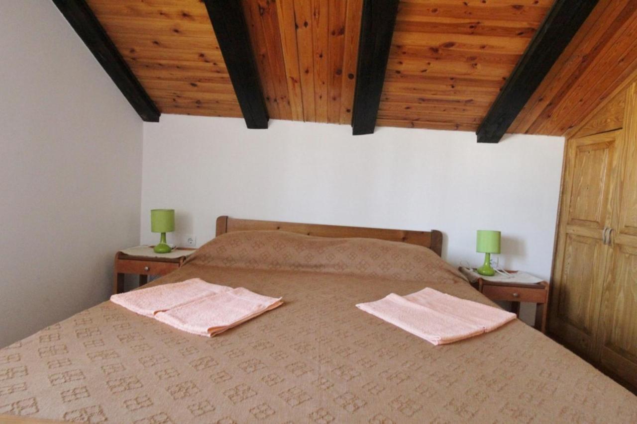 Apartments Zambratija With Sea View Екстериор снимка