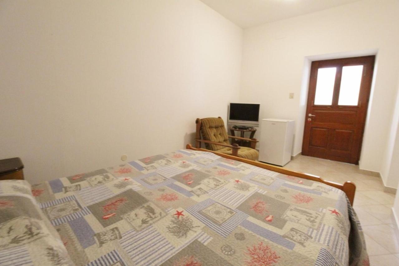 Apartments Zambratija With Sea View Екстериор снимка